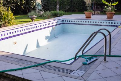 Best Pool Safety Contractors in Albany, NY