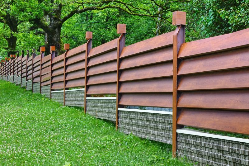 Cost of Fence in Albany, NY