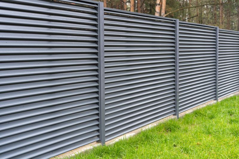 Fence Planning and Design