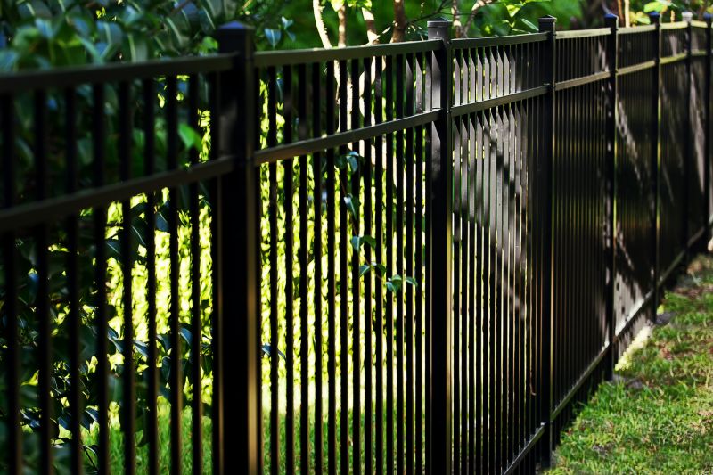 Choosing Materials for Your Fence
